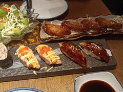 -渔井食堂(新洲店)