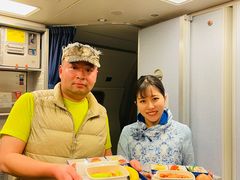 -全日本空输株式会社(上海办事处)