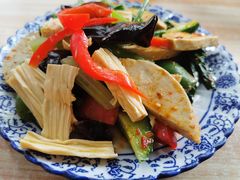 -尤素福东举院饺子馆
