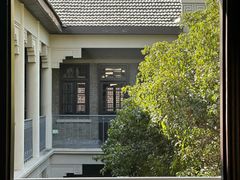 -南京中国近代史遗址博物馆(南京总统府)