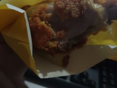 -麦当劳(秣陵路店)