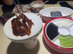 -京鸭棠(让胡路万达店)