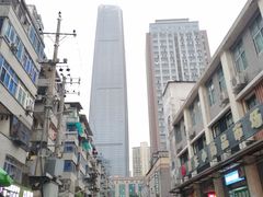 -野水沟小商品批发市场