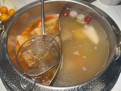 -左庭右院鲜牛肉火锅(新梅广场店)