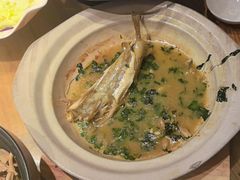 -永安鱼庄·镇江菜(丁卯店)