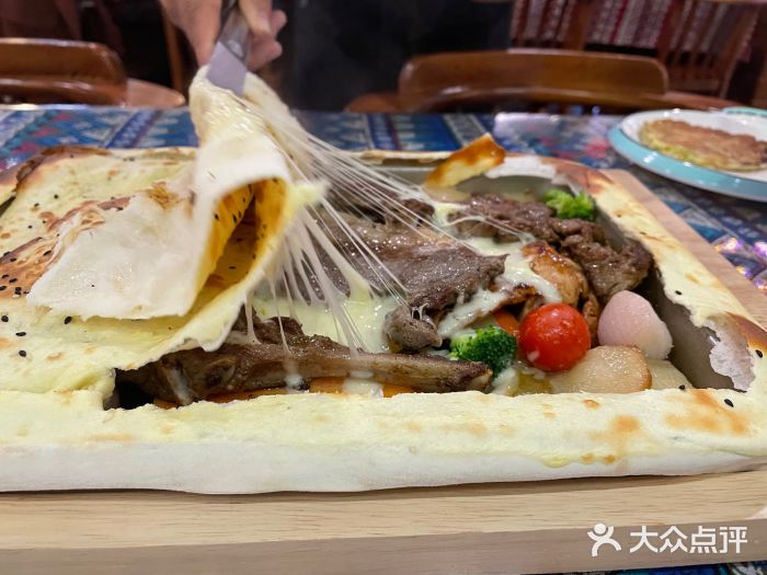 TUK土耳其餐厅·下午茶(卢湾店)图片