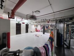 -CUBE私教·普拉提·拳击(龙漕路店)