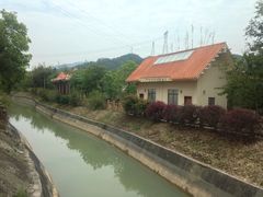 -广州市流溪河国家森林公园