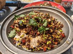 -阿嫂印象·民间江湖菜(大学城店)