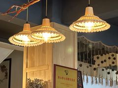 -四姑娘山阿巴郎·藏式花园餐厅