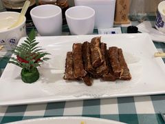 -紫光园·烤鸭·北京菜(劲松店)