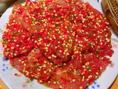 -重庆老火锅王(西安北路店)