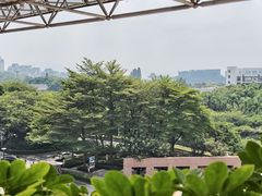 -Tims天好咖啡(华侨城步行街店)