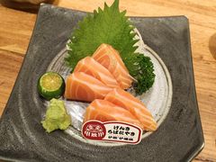 -炉胜·炉端烧·居酒屋