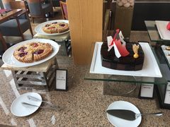 -视界美食自助餐厅·石家庄希尔顿酒店