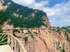 -丹东凤凰山景区
