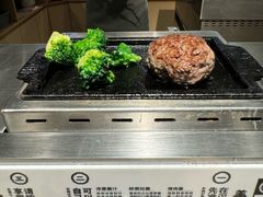 -肉肉大米(金虹桥店)