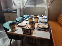 -海玥荟海鲜姿造自助餐厅(欧罗巴广场店)