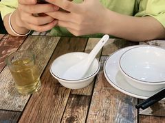 -南雄雄州土菜餐厅(粤北大厦店)