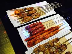 -唯爱KTV聚会餐厅(仙林东城汇店)