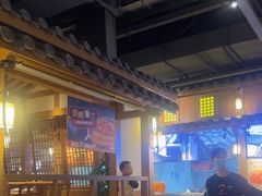 -首秀·四川料理(星耀101店)