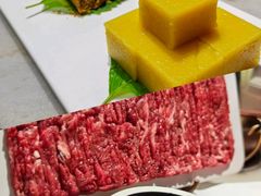 -北平三兄弟涮肉(簋街总店)