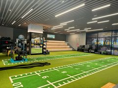 -燃坊JEN ACTIVE游泳健身中心·深圳前海JEN酒店