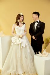 点击看大图 -天一婚纱摄影TIA STUDIO(珠海路店)