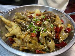 -小民大排档(光谷店)