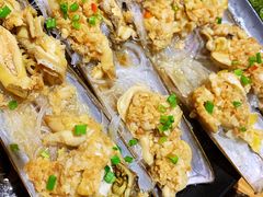-虾宝贝胶东海鲜·渔家菜(小西天店)