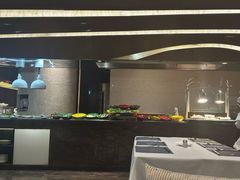 -艺站·自助餐厅·牛排西餐厅(济南绿地美利亚酒店)