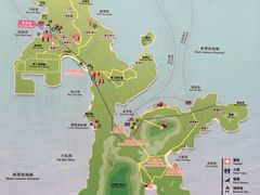 -南丫岛