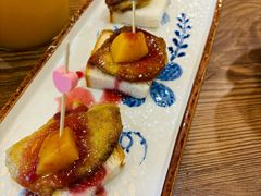 -红叶日料·放题·海胆·定食(星海店)