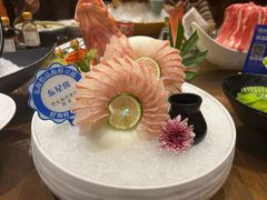 -东海怡品海鲜豆捞(西水东店)