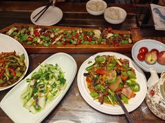 -段公子·天龙八部店