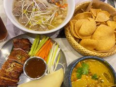 -CHILL Pho澳洲牛肉越南粉(佛山顺德万象汇店)