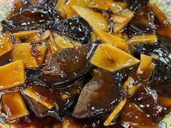 烧二冬-砂锅居(西四店)