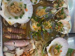 -陈小厨海鲜大咖·15年平潭味(龙王头店)