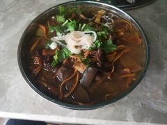 -易门野生菌府·菌海森林(月牙潭公园店)
