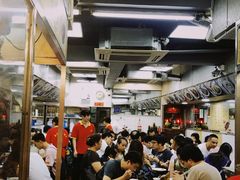 大堂-陈光记烧腊店(罗保博士街店)