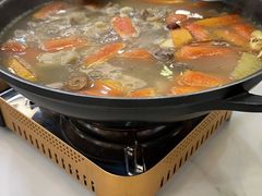 -祈胜邨•顺德鱼生•顺德菜(容桂店)