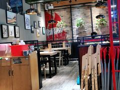 大堂-小食迹贵阳丝娃娃(世纪金源店)