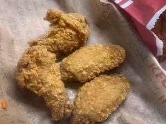 辣翅-肯德基(成山路地铁站店)