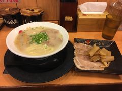 -博多一幸舍(侨福芳草地购物中心店)