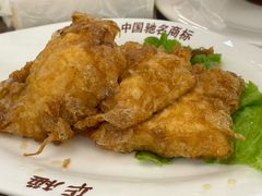 -华梅西餐厅(哈尔滨中央大街店)