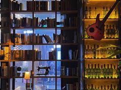 -酤居湖景音乐餐吧(安宁店)
