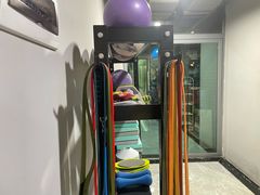 -AC健身·运动康复工作室(千灯湖店)