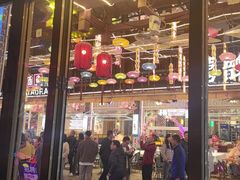 -喜鹊音乐酒馆(西街店)
