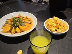 -辣尚瘾·烤鱼·新川菜(交大直营店)