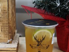 -THE ALLEY 鹿角巷(合生汇店)